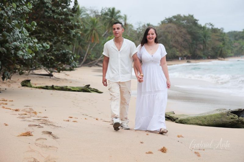 Propuesta de Matrimonio - Taylor & Joselyn