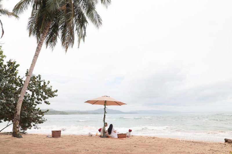 Propuesta de Matrimonio - Taylor & Joselyn