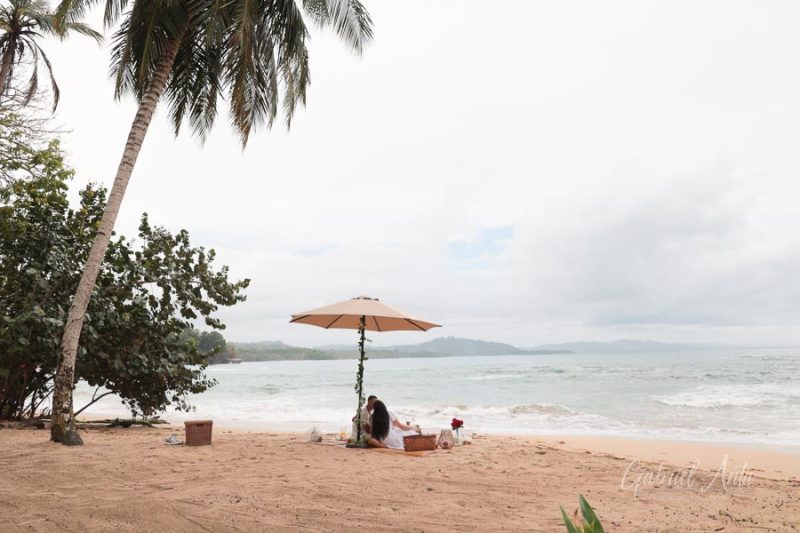 Propuesta de Matrimonio - Taylor & Joselyn