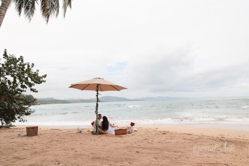 Propuesta de Matrimonio - Taylor & Joselyn