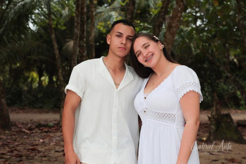 Propuesta de Matrimonio - Taylor & Joselyn