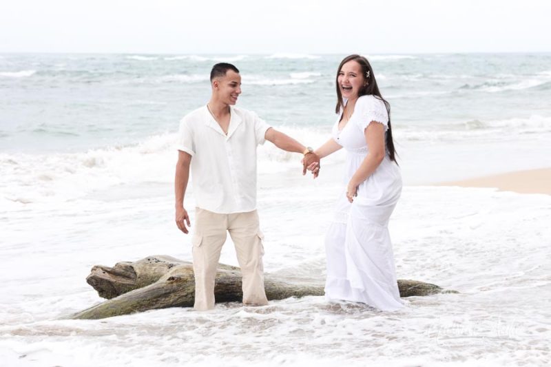 Propuesta de Matrimonio - Taylor & Joselyn