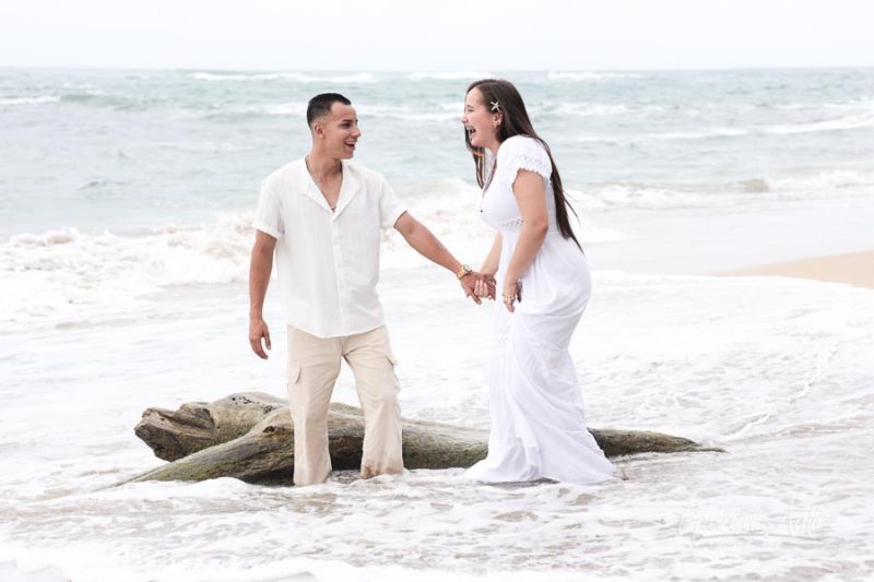 Propuesta de Matrimonio - Taylor & Joselyn