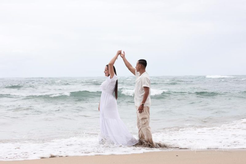 Propuesta de Matrimonio - Taylor & Joselyn