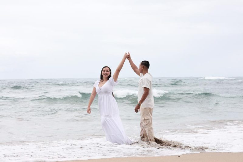 Propuesta de Matrimonio - Taylor & Joselyn