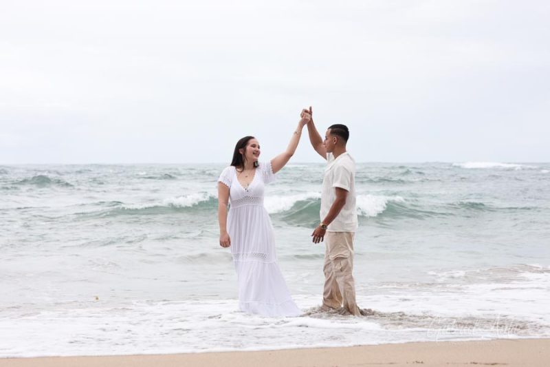 Propuesta de Matrimonio - Taylor & Joselyn