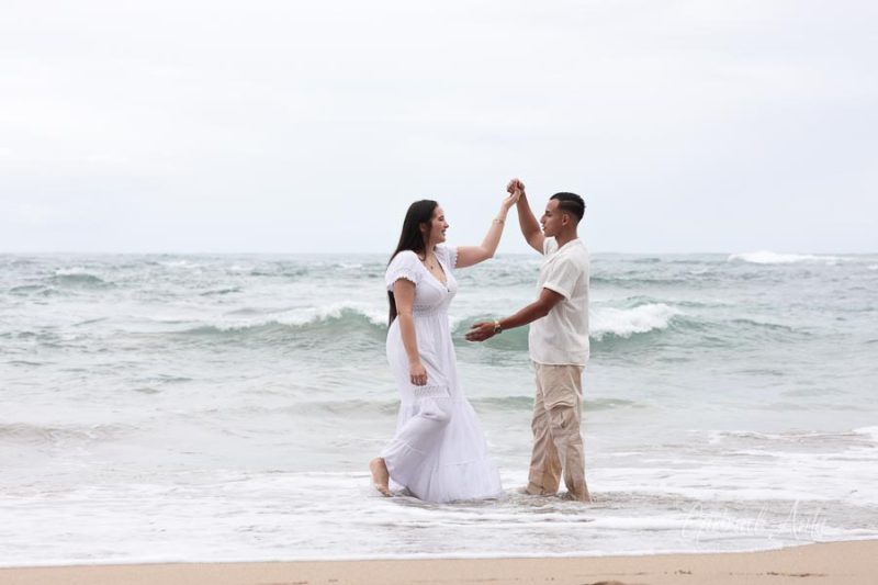Propuesta de Matrimonio - Taylor & Joselyn