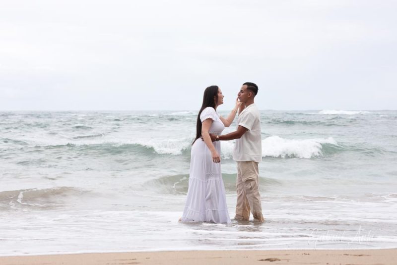 Propuesta de Matrimonio - Taylor & Joselyn