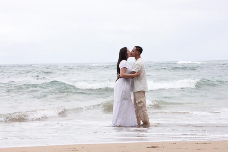 Propuesta de Matrimonio - Taylor & Joselyn