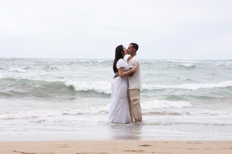 Propuesta de Matrimonio - Taylor & Joselyn