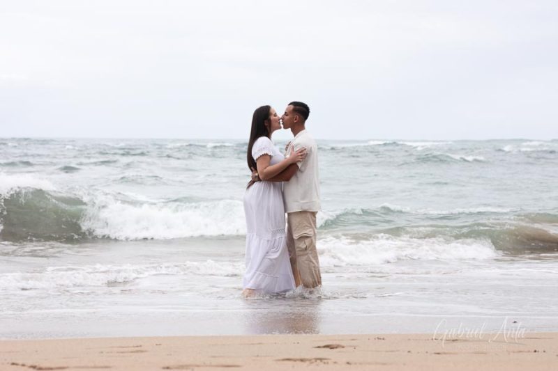 Propuesta de Matrimonio - Taylor & Joselyn