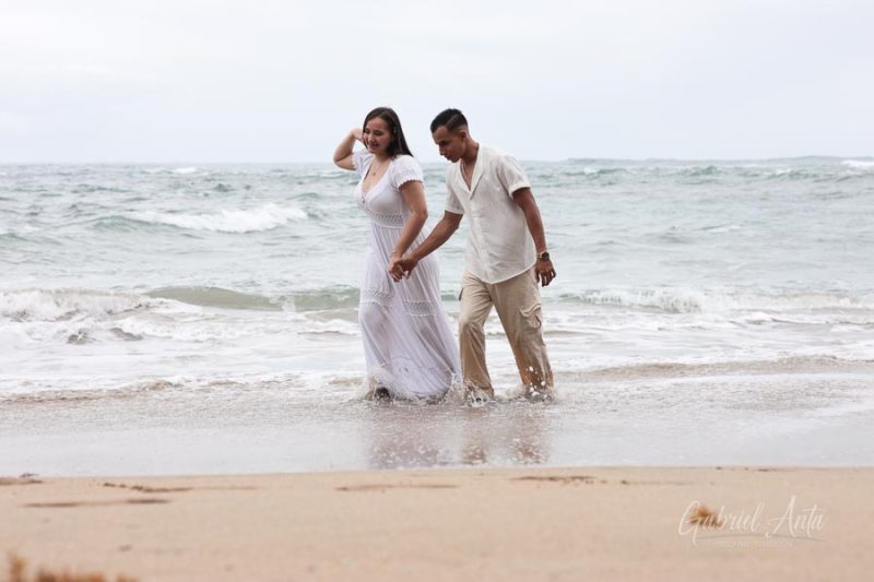 Propuesta de Matrimonio - Taylor & Joselyn