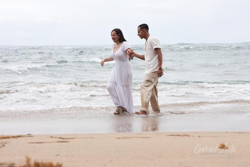 Propuesta de Matrimonio - Taylor & Joselyn