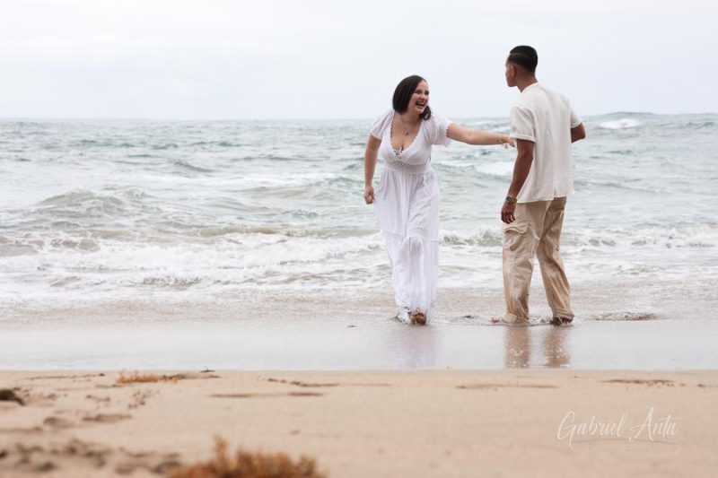 Propuesta de Matrimonio - Taylor & Joselyn