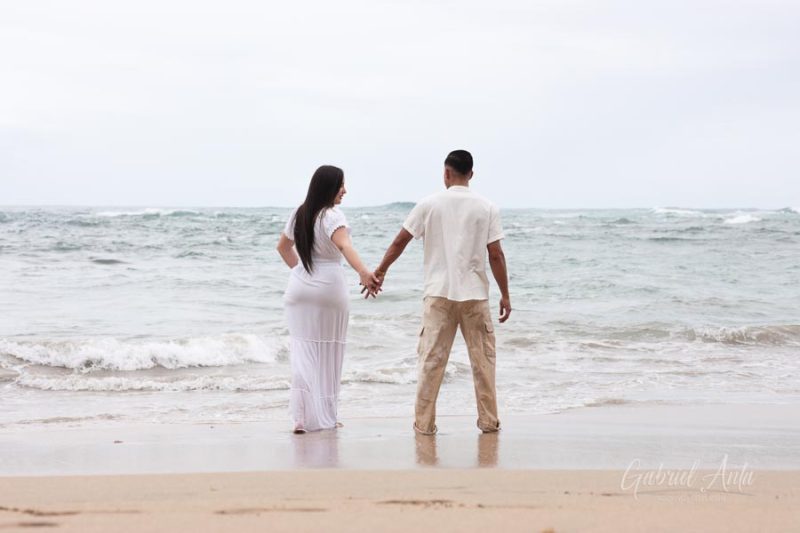 Propuesta de Matrimonio - Taylor & Joselyn