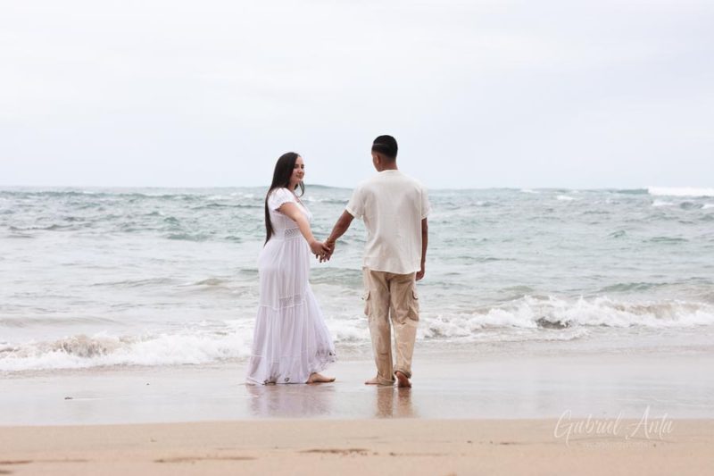 Propuesta de Matrimonio - Taylor & Joselyn