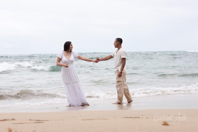 Propuesta de Matrimonio - Taylor & Joselyn