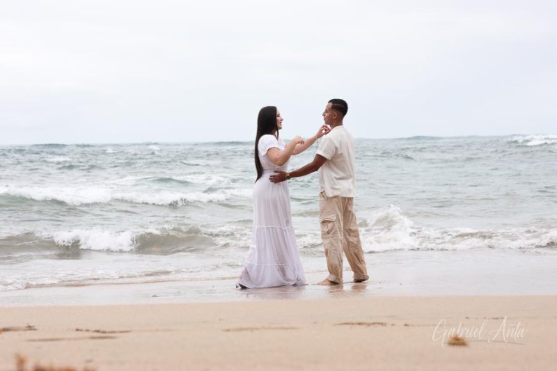 Propuesta de Matrimonio - Taylor & Joselyn