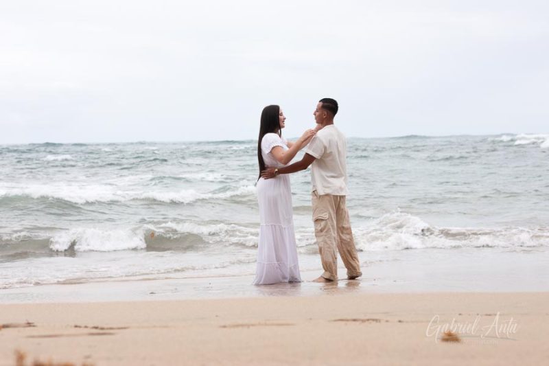 Propuesta de Matrimonio - Taylor & Joselyn