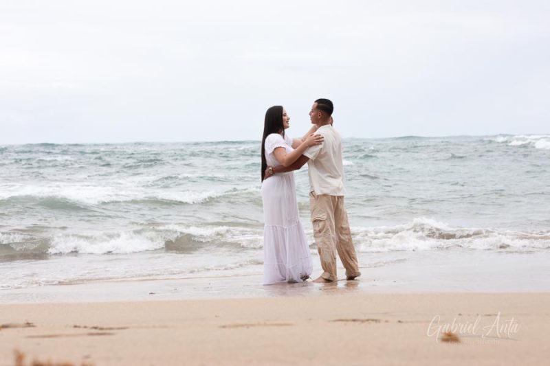 Propuesta de Matrimonio - Taylor & Joselyn