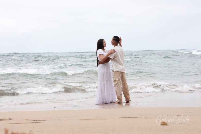 Propuesta de Matrimonio - Taylor & Joselyn