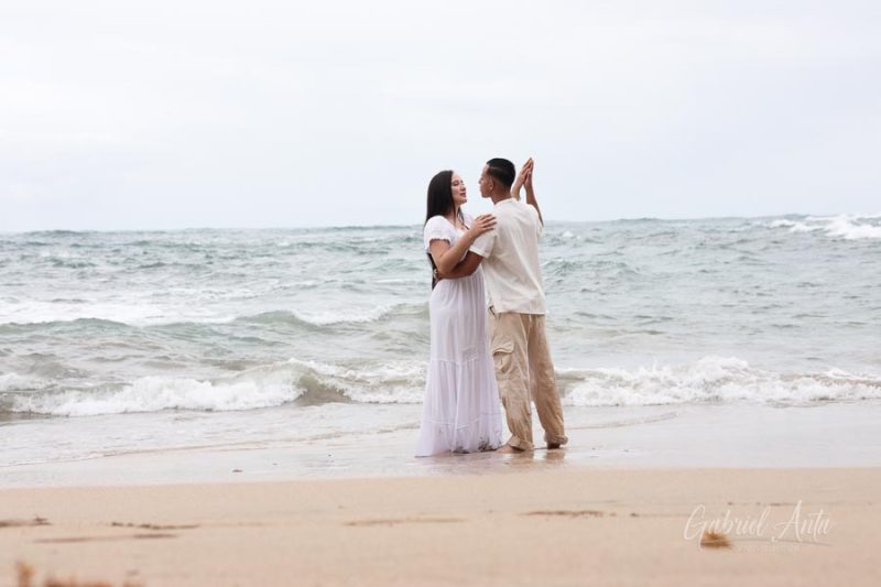 Propuesta de Matrimonio - Taylor & Joselyn