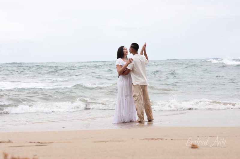 Propuesta de Matrimonio - Taylor & Joselyn