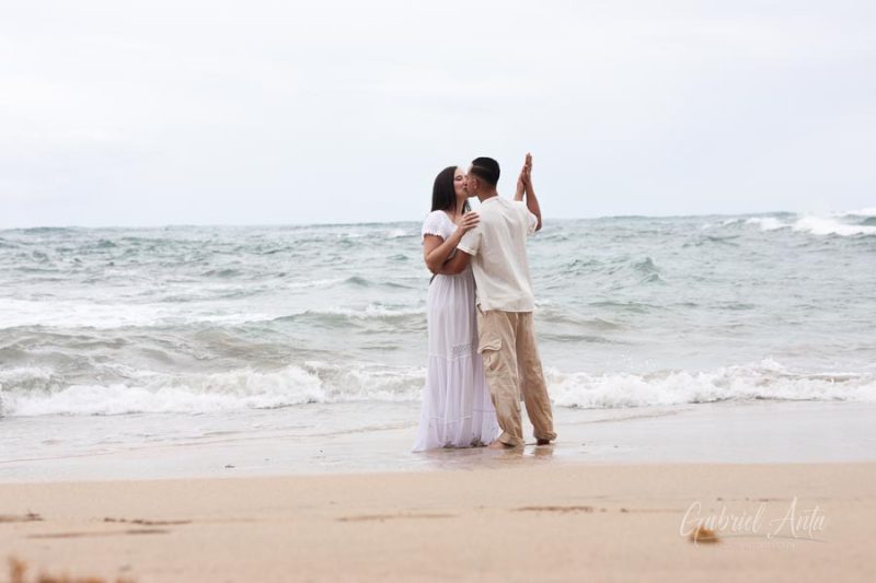 Propuesta de Matrimonio - Taylor & Joselyn