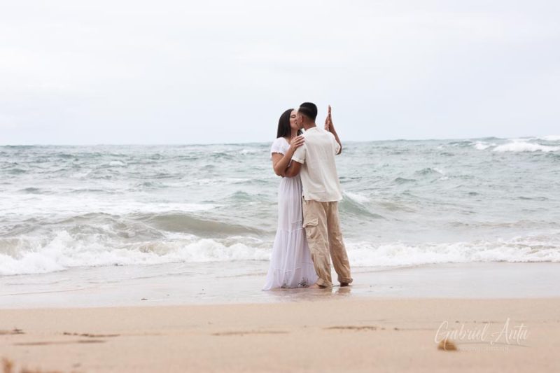 Propuesta de Matrimonio - Taylor & Joselyn