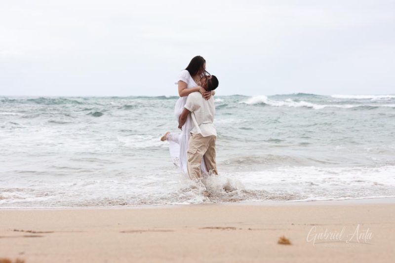 Propuesta de Matrimonio - Taylor & Joselyn