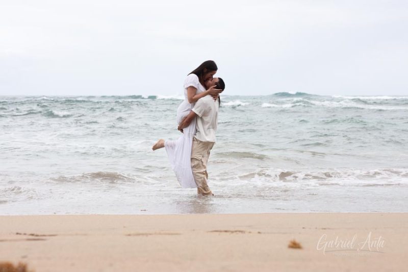 Propuesta de Matrimonio - Taylor & Joselyn