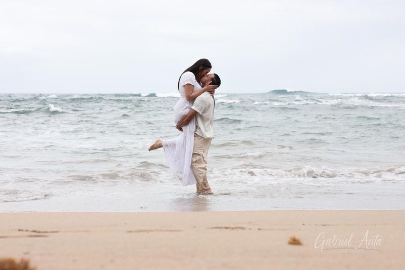 Propuesta de Matrimonio - Taylor & Joselyn