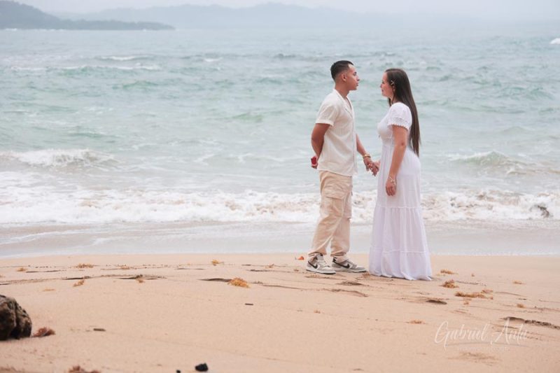 Propuesta de Matrimonio - Taylor & Joselyn