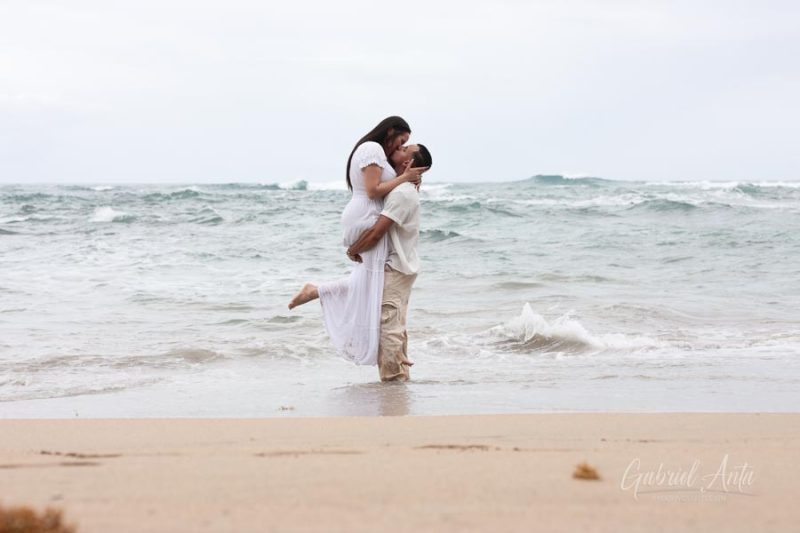 Propuesta de Matrimonio - Taylor & Joselyn