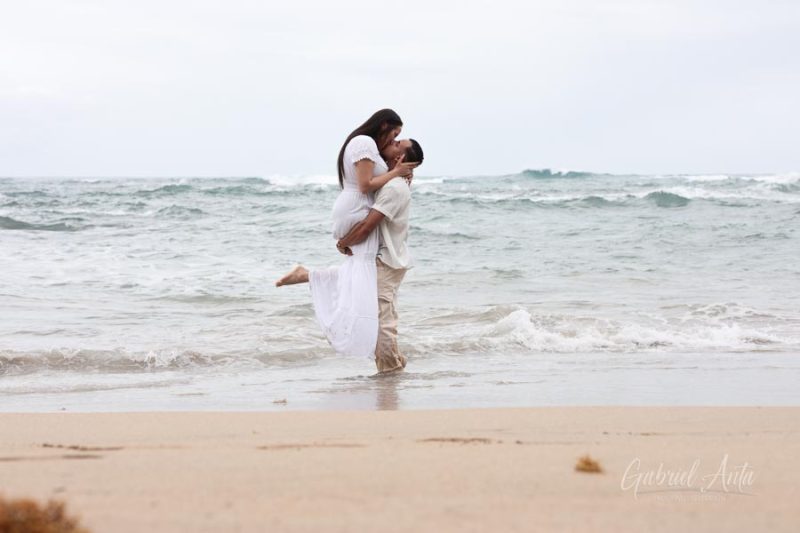 Propuesta de Matrimonio - Taylor & Joselyn