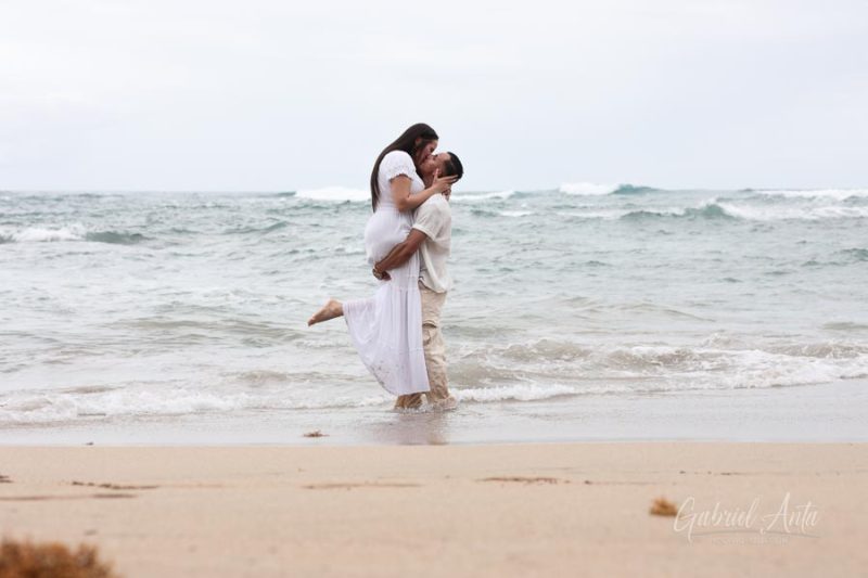 Propuesta de Matrimonio - Taylor & Joselyn