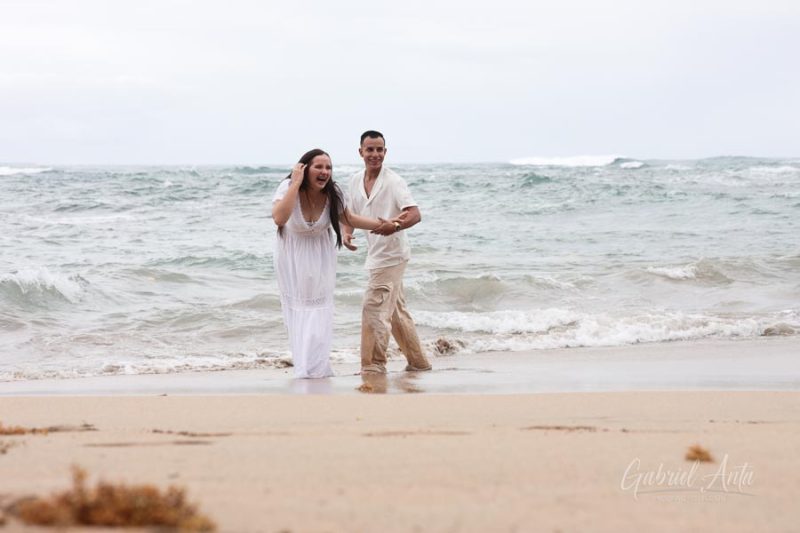 Propuesta de Matrimonio - Taylor & Joselyn