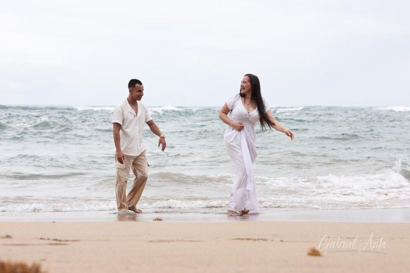 Propuesta de Matrimonio - Taylor & Joselyn
