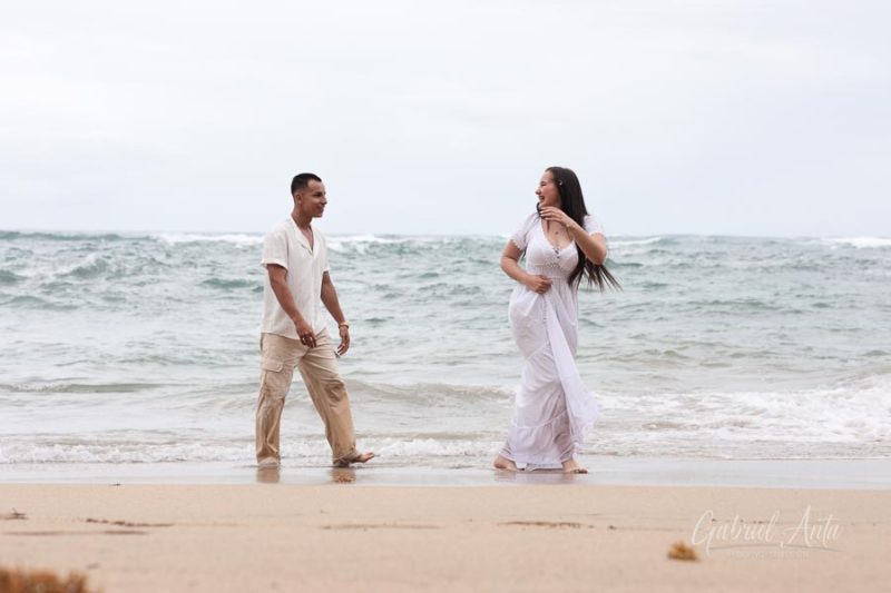 Propuesta de Matrimonio - Taylor & Joselyn