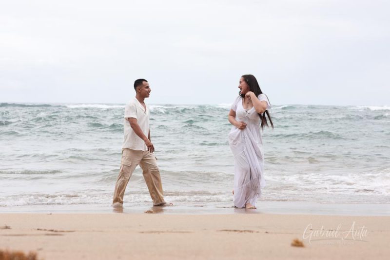 Propuesta de Matrimonio - Taylor & Joselyn