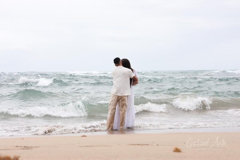 Propuesta de Matrimonio - Taylor & Joselyn