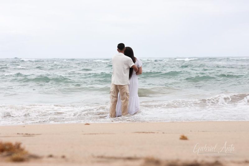 Propuesta de Matrimonio - Taylor & Joselyn