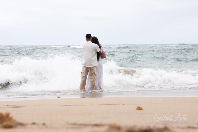 Propuesta de Matrimonio - Taylor & Joselyn