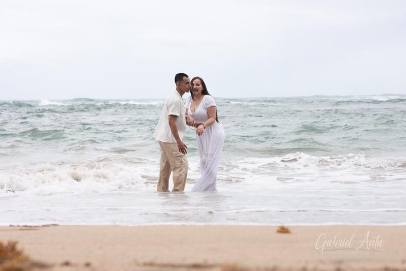 Propuesta de Matrimonio - Taylor & Joselyn