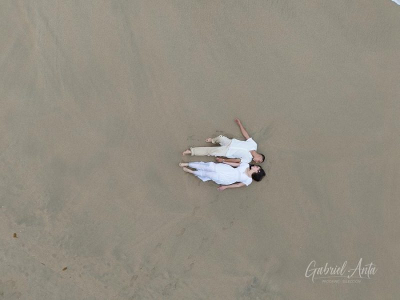 Propuesta de Matrimonio - Taylor & Joselyn