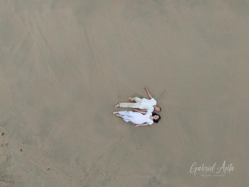 Propuesta de Matrimonio - Taylor & Joselyn