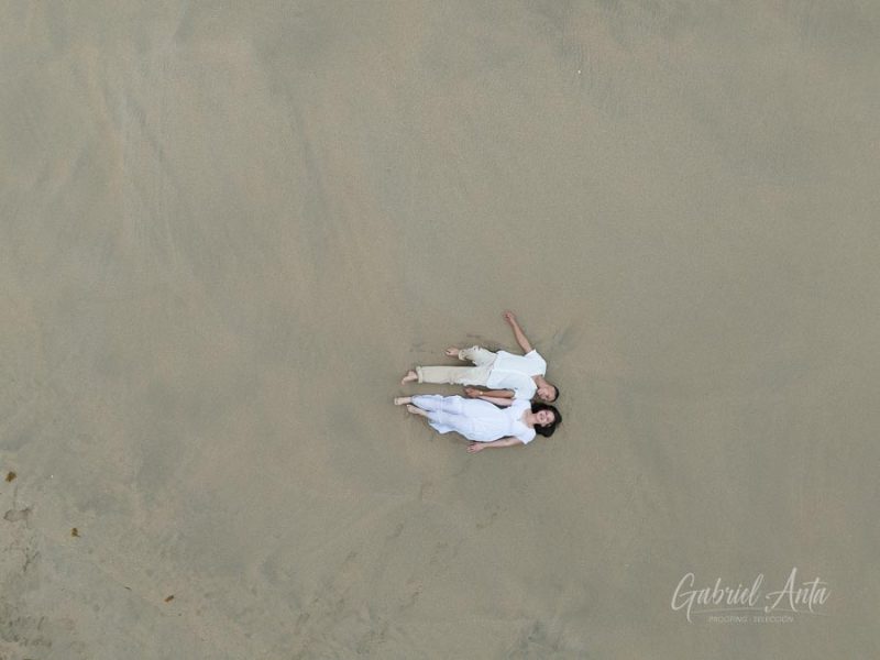 Propuesta de Matrimonio - Taylor & Joselyn