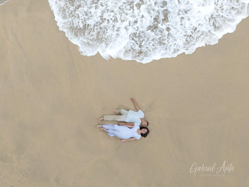 Propuesta de Matrimonio - Taylor & Joselyn