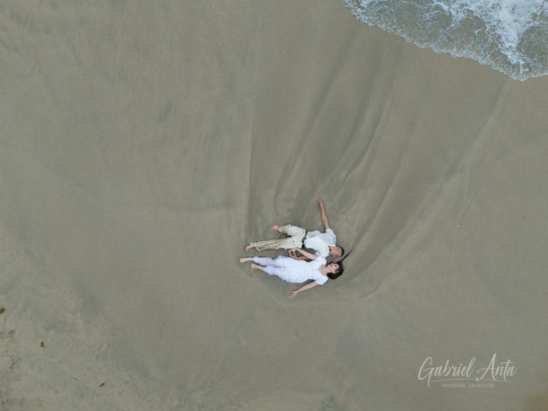 Propuesta de Matrimonio - Taylor & Joselyn