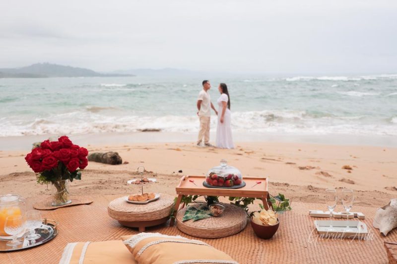 Propuesta de Matrimonio - Taylor & Joselyn